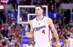 LA Clippers : JJ Redick très déçu après le départ de DeAndre Jordan