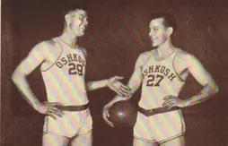 Les pionniers du basket américain : les Oshkosh All-Stars (1937-1949)