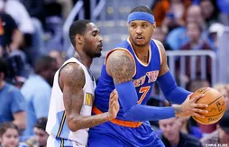 Légendes du club, Walt Frazier et Earl Monroe aiment le recrutement des Knicks