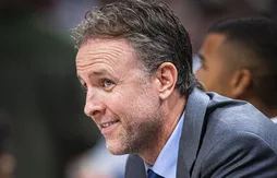 Les Wizards se font un Keefe