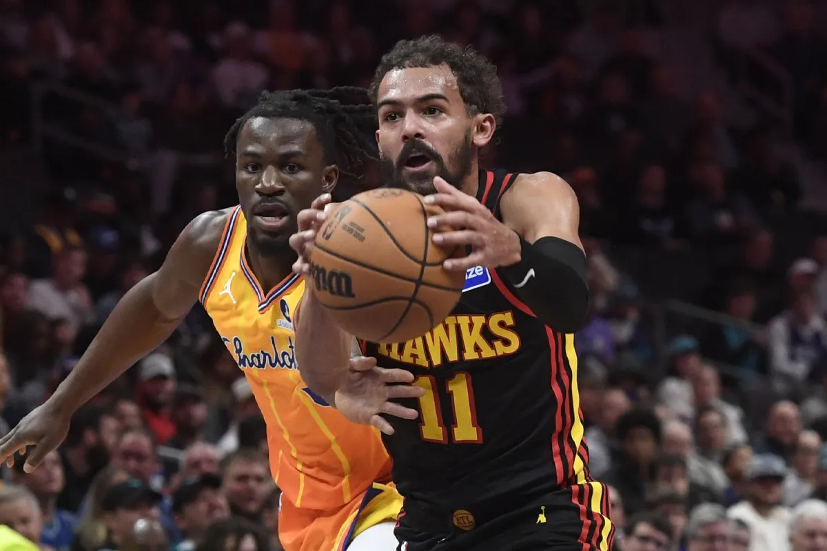 Trae Young
