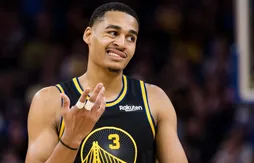 Pronostics NBA | Misez sur Jordan Poole face aux Knicks