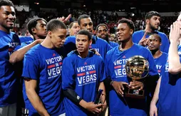 La preview complète la ligue d’été de Las Vegas (du 10 au 20 juillet)