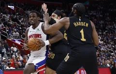 Les Pistons ont grandi avec les matchs couperet
