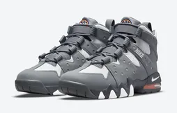 Le grand retour de la Nike Air Max CB 94 “Cool Grey”