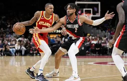 Dejounte Murray, premier fan de Quin Snyder