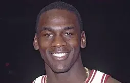 Il y a 30 ans, Michael Jordan et Charles Barkley débutaient en NBA