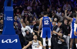 Sixers – Nets : retour perdant pour Ben Simmons !