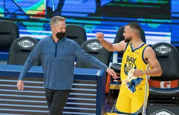 L’humilité de Stephen Curry résumée en une anecdote
