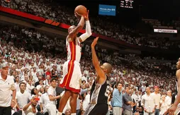 Le 18 juin 2013, Ray Allen crucifiait les Spurs