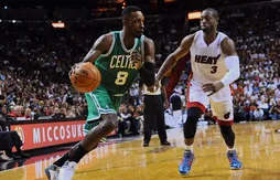 Jeff Green scalpe le Heat au buzzer !