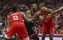 Rockets – Raptors : une dernière minute de folie !