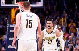 Le MVP de la nuit : encore du grand Nikola Jokic