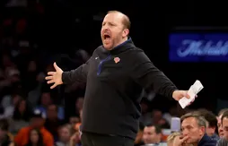 Pendant que les Knicks sombrent, Jalen Brunson défend Tom Thibodeau