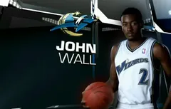 John Wall frôle le triple-double face aux Sixers