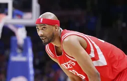 Corey Brewer heureux de rejouer avec Ty Lawson