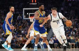 Les Warriors enchainent et stoppent la série des Mavericks !