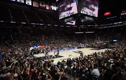 Les Spurs mettent en garde leurs abonnés avant le début des Finals