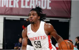 Les Rockets signent Chris Clemons pour trois ans
