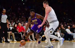 Les Lakers lâchent Thomas Bryant aux Nuggets !