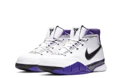 Nike fête les 20 ans de la Kobe 1 « 81 points »