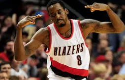 Le Nigeria pourra bientôt compter sur le retour d’ Al-Farouq Aminu en sélection