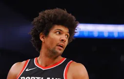 Matisse Thybulle choisit de rempiler à Portland