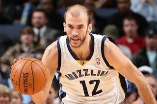 Nick Calathes