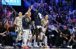 Dallas ne relâche pas avant la trêve