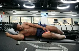 Test : Life+ SportDevice, le boitier lumière de récupération