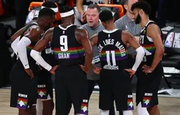 Denver entre fierté et ambition