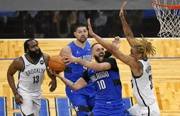 Evan Fournier : “Je voulais me racheter après ma terrible erreur”