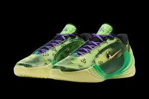 La Giannis Freak 8 « Trick Question » lance la saison