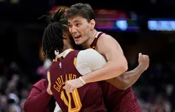 Cavaliers – Celtics : le hold-up parfait !