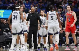 Le Magic en plein marasme