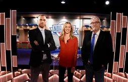 beIN Sports transforme beIN Max 4 en chaîne dédiée à la NBA