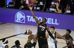 Bam Adebayo préfère une bague à un trophée de Most Improved Player