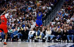 Tim Hardaway Jr, le 6e titulaire des Nuggets