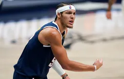 Grâce au jeu d’échecs et la méditation, Aaron Gordon s’épanouit sur le terrain