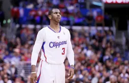 Chris Paul absent entre 6 et 8 semaines !