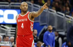 P.J. Tucker ne s’inquiète pas de l’intégration de Carmelo Anthony