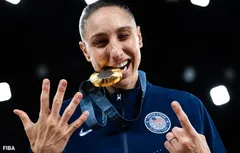 Diana Taurasi : “Le foutu concierge de la salle gagne plus que moi !”