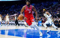 Joel Embiid explose les Pacers et les Sixers s’assurent l’avantage du terrain au premier tour