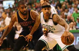 Kyrie Irving rejoint les Celtics en échange d’Isaiah Thomas !