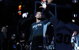 Victor Wembanyama brille et les Spurs prennent leur revanche sur les Hornets