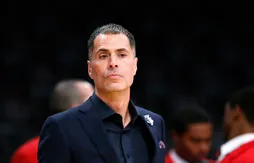 Les Lakers prêts à acheter un second tour de Draft