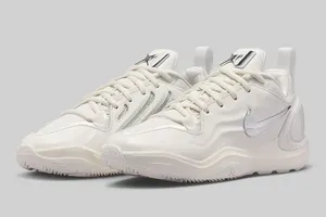 La Nike A’Two « White Label » est arrivée !