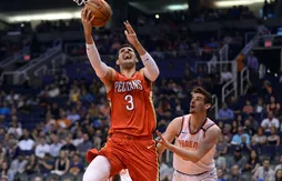 Nikola Mirotic, nouveau look pour une nouvelle vie