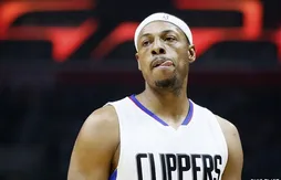 Pas de retraite pour Paul Pierce