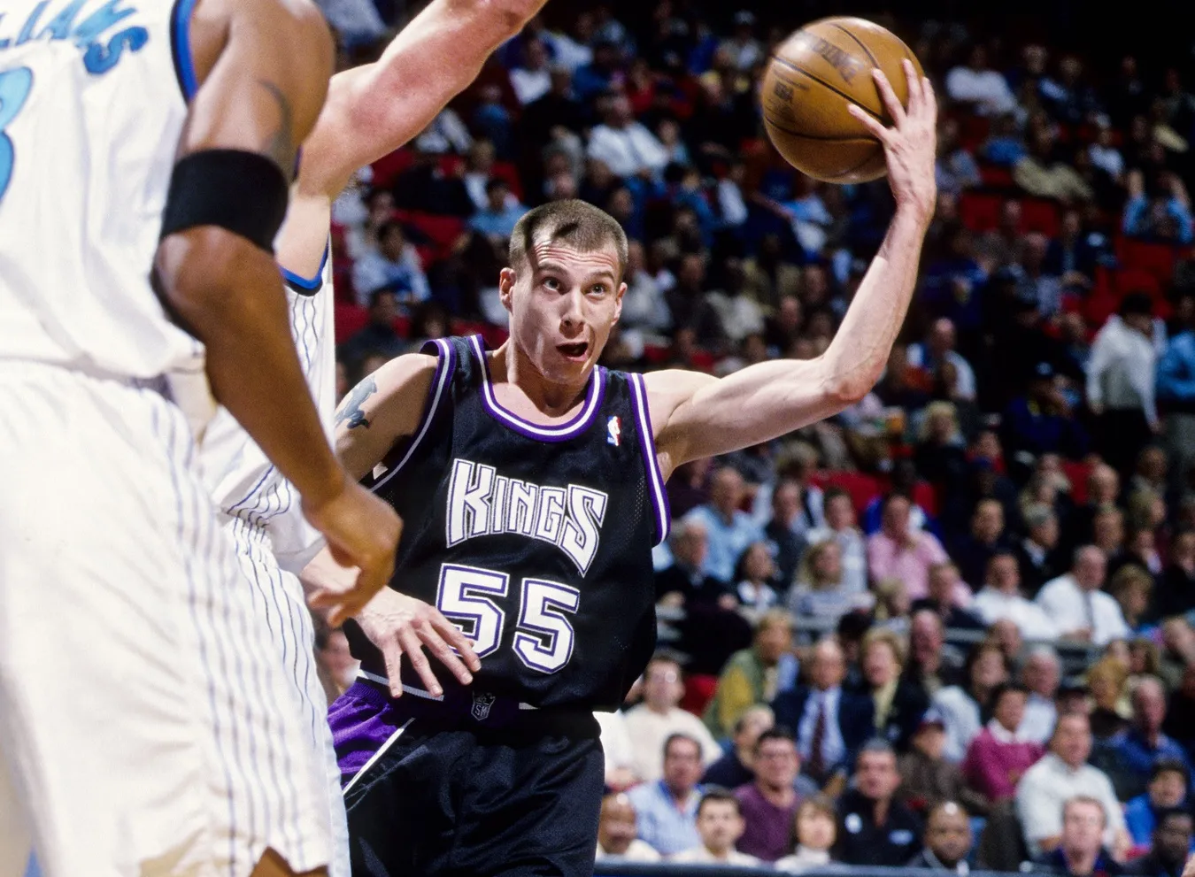 jason williams